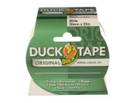 Shurtape Duck Tape® Original 50mm x 25m White