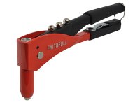 Faithfull Heavy-Duty Riveter