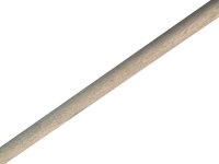Faithfull Wooden Broom Handle 1.22m x 23mm (48 x 15/16in)