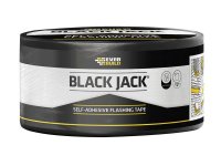 Everbuild Black Jack® Flashing Tape Trade 300mm x 10m