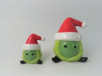 Giftware Trading Small Sprout Decoration