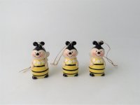 Giftware Trading Bee Tree Decoration