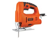 Black & Decker BES601 Compact Jigsaw 400W 240V