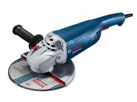 Bosch GWS 20-230 P Angle Grinder 2000W 240V