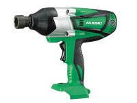 HiKOKI WR18DSHL/L4 Impact Wrench 18V Bare Unit