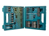 Makita B-49373 Drill & Bit Set 75 Piece