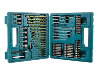 Makita B-49373 Drill & Bit Set 75 Piece