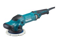 Makita PO6000C Random Orbit Polisher 150mm 900W 110V