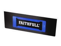 Faithfull Flexifit Trowel 14in