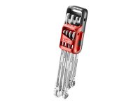 Facom 440XL Long Combination Wrench Set 8 Piece