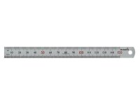 Hultafors STL 150 Stainless Steel Ruler 15cm