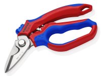 Knipex Angled Electricians' Shears 160mm