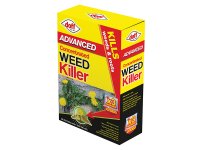 Doff Advanced Concentrated Weedkiller - 3 Sachets