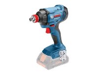 Bosch GDX 18V-180 Cordless Impact Driver/Wrench 18V Bare Unit in Carton