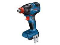 Bosch GDX 18V-200 Professional Impact Driver/Wrench 18V Bare Unit