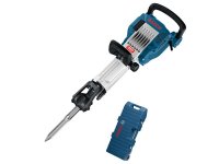 Bosch GSH 16-28 16kg Road Breaker 1750W 110V