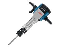 Bosch GSH 27VC Road Breaker 69 Joules 28mm Hex 2000W 110V