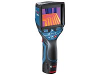 Bosch GTC 400 C Professional Thermal Camera 12V 1 x 1.5Ah Li-ion