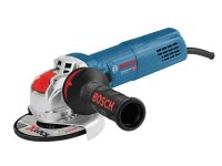 Bosch GWX 9-115 S Professional X-LOCK Angle Grinder 900W 240V