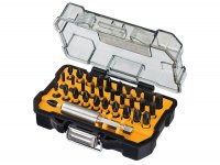 DeWalt DT70523T Impact Screwdriving Set 32 Piece