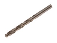 Faithfull Professional HSS Jobber Drill Bit Loose 11.00mm OL:140mm WL:90mm