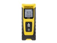 Stanley Tools SLM65 Laser Distance Measure 20m