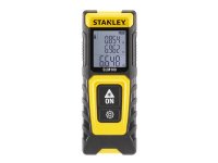 Stanley Tools SLM100 Laser Distance Measure 30m