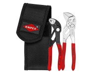 Knipex Mini Plier Set 2 Piece