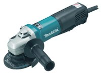 Makita 9564PCV Paddle Switch Angle Grinder 1400W 240V