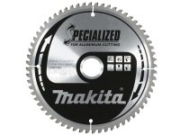 Makita B-09553 Specialized for Aluminium Cutting Blade 160 x 20mm x 60T