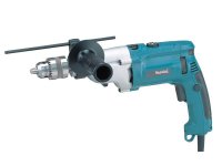 Makita HP2070 2-Speed Percussion Drill 1010W 240V