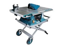 Makita MLT100NX1 Table Saw with Stand 1500W 240V