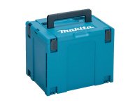 Makita MAKPAC Type 4 Carry Case: 821552-6