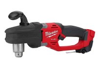 Milwaukee M18 CRAD2-OX Fuel Right Angle Drill Driver 18V Bare Unit