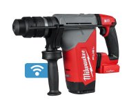 Milwaukee M18 ONEFHPX-0X Fuel ONE-KEY 4-Mode 32mm SDS Plus Hammer 18V Bare Unit