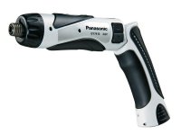 Panasonic EY7410LA2S Cordless Screwdriver 3.6V 2 x 1.5Ah Li-ion