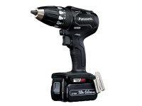 Panasonic EY74A3LJ Smart Brushless Drill Driver 18V 2 x 5.0Ah Li-ion