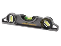 Stanley Tools FatMax® Pro Torpedo Level 25cm