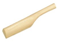 Monument Tools 735G No.3 Beechwood Lead Dresser