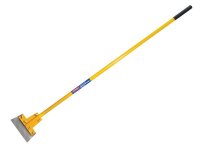 Faithfull Heavy-Duty Fibreglass Handle Floor Scraper 200mm (8in)