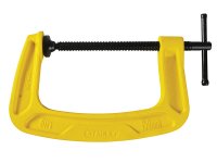 Stanley Tools Bailey G-Clamp 150mm (6in)