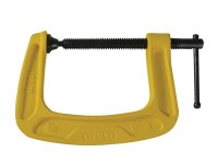 Stanley Tools Bailey G-Clamp 100mm (4in)