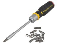 Stanley Tools FatMax® Ratchet Screwdriver