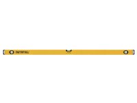Faithfull Box Level 3 Vial 120cm (48in)