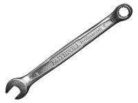 Faithfull Combination Spanner CV Satin Finish 6mm