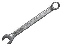 Faithfull Combination Spanner CV Satin Finish 11mm