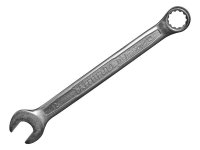 Faithfull Combination Spanner CV Satin Finish 12mm