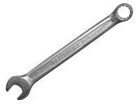 Faithfull Combination Spanner CV Satin Finish 13mm