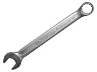 Faithfull Combination Spanner CV Satin Finish 19mm