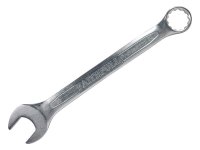 Faithfull Combination Spanner CV Satin Finish 30mm
